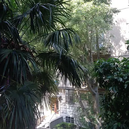 Luxury Marino Pensión Split