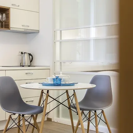 Guest house Luxury Marino