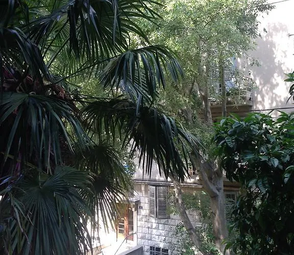 Luxury Marino Gasthuis Split