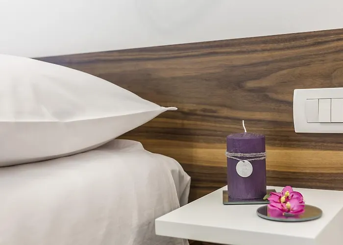 Gasthuis Luxury Marino