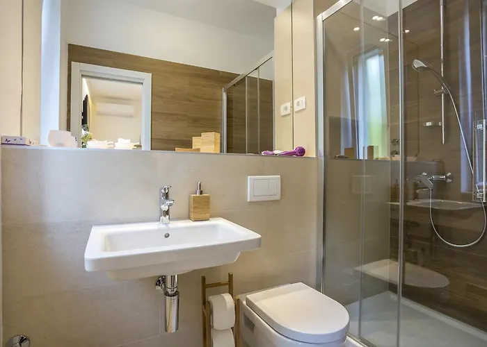 Luxury Marino Gasthuis