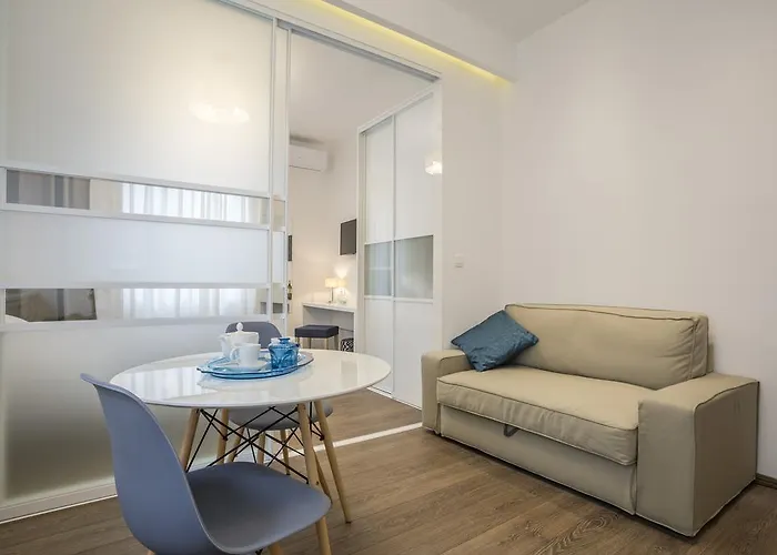 Luxury Marino 4* Split