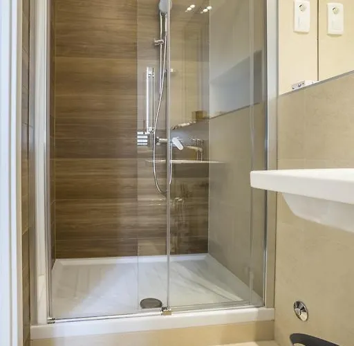 Luxury Marino Gasthuis Split