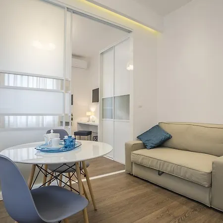 Luxury Marino 4* Split