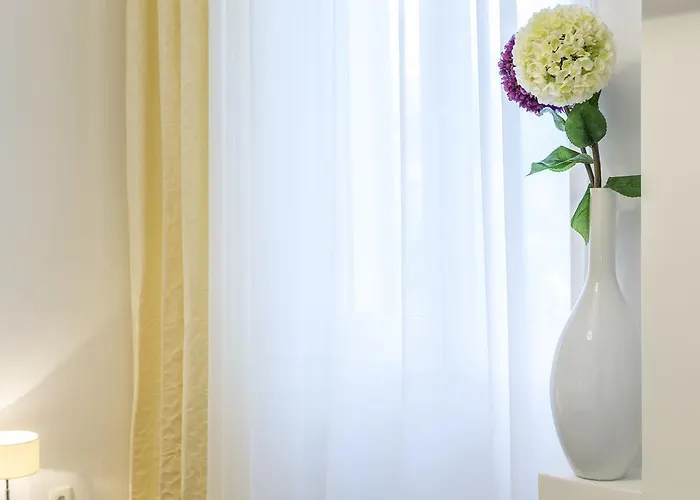 Luxury Marino Spalato