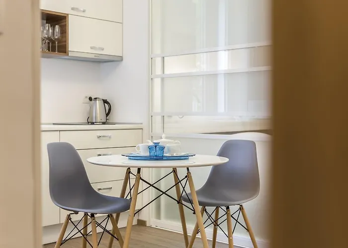 Affittacamere Luxury Marino